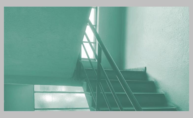 Event-Image for 'Führung durch die Ausstellung: Aida Kidane «Casa M»'