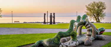 Event-Image for 'F&uuml;hrung im Skulpturengarten'