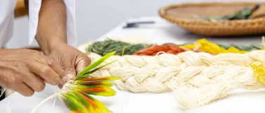 Event-Image for 'Durch die Ausstellung «Schöpfer*innen»'