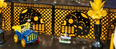 Event-Image for '«Der Weg ins Jenseits» in Gebärdensprache'