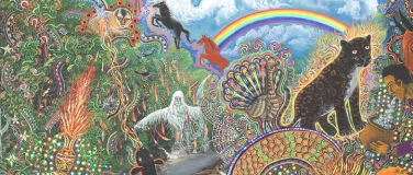 Event-Image for 'Durch die Ausstellung «schön spirituell»'