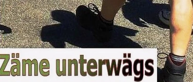 Event-Image for '&laquo;Z&auml;me unterw&auml;gs&raquo; Vordemwald'