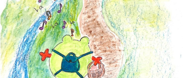 Event-Image for 'Im Waud / en for&ecirc;t -  Fr&uuml;hling / Printemps 2026 in Bern'