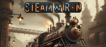 Event organiser of STEAM & IRON