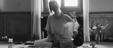 Event-Image for 'Sacred Rest -  through Tea in Ceremony'