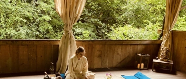 Event-Image for 'tea ceremony in a tree house'