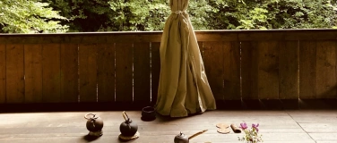 Event-Image for 'tea ceremony in the tree house'