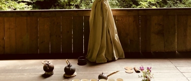 Event-Image for 'tea ceremony in the tree house'