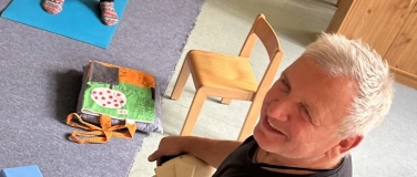 Event-Image for 'Workshop Yoga und Meditation'