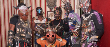 Event-Image for 'Fulu Miziki'