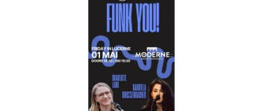 Event-Image for 'Funk you!'