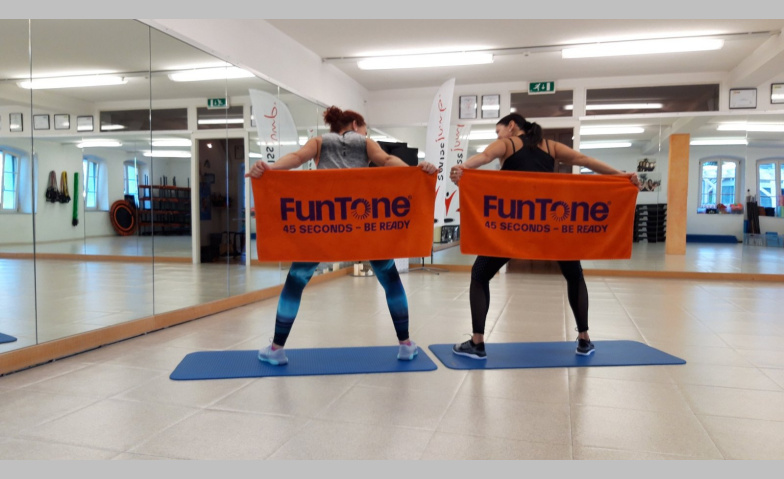 Event-Image for 'Funtone'