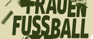 Event-Image for 'Fussball Europameisterschaft der Frauen 2025'
