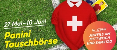 Event-Image for 'Panini Tauschb&ouml;rse'