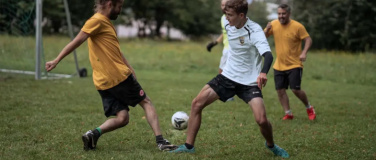 Event-Image for 'Fu&szlig;ballturnier'