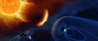 Event-Image for 'Die Sonne und ihr Einfluss auf die Erde'