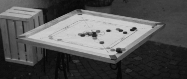 Event-Image for 'Carrom Board Night &ndash; Tea Happens'
