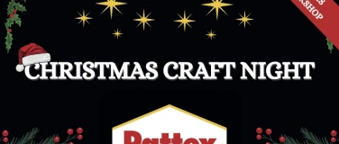Event-Image for 'Christmas Craft Night – Bastle deinen eigenen Adventskranz!'