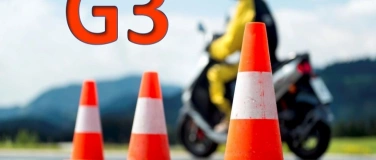 Event-Image for 'Motorrad Grundkurs 3 (ab 80 km/h)'