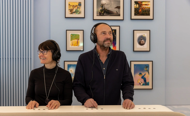 &Ouml;ffentliche Museumsf&uuml;hrung Tickets