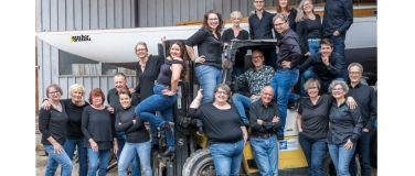 Event-Image for '25 Jahre Jazzchor Konstanz'