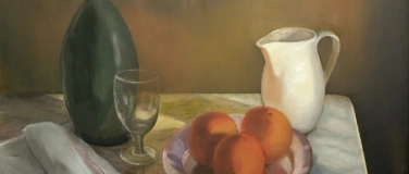 Event-Image for 'Gabi Keil - Ausblicke'