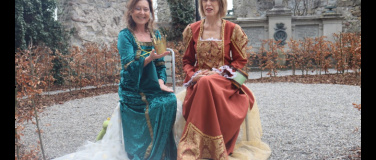Event-Image for 'IM KÖNIGREICH DER SCHLÖSSER'