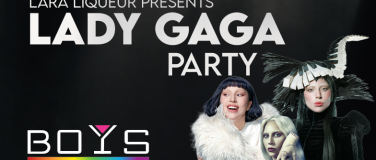 Event-Image for 'Lady Gaga Party'