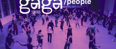 Event-Image for 'Gaga/people with Tanja'