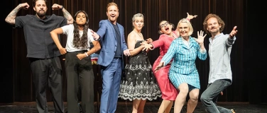 Event-Image for 'Casinotheater Gala 2026 &ndash; Benefizveranstaltung'
