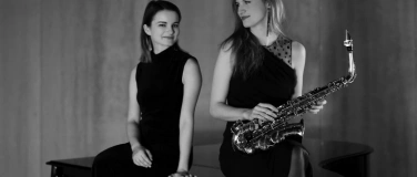 Event-Image for 'Kammermusik II: Akmi Duo'