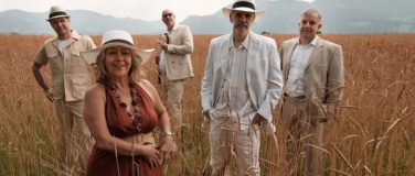 Event-Image for 'Gallo Pinto y Vicky González de Nussbaumer – Julio'
