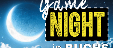 Event-Image for '"Game-Night" in Buchs - Runde 24 die 2te'