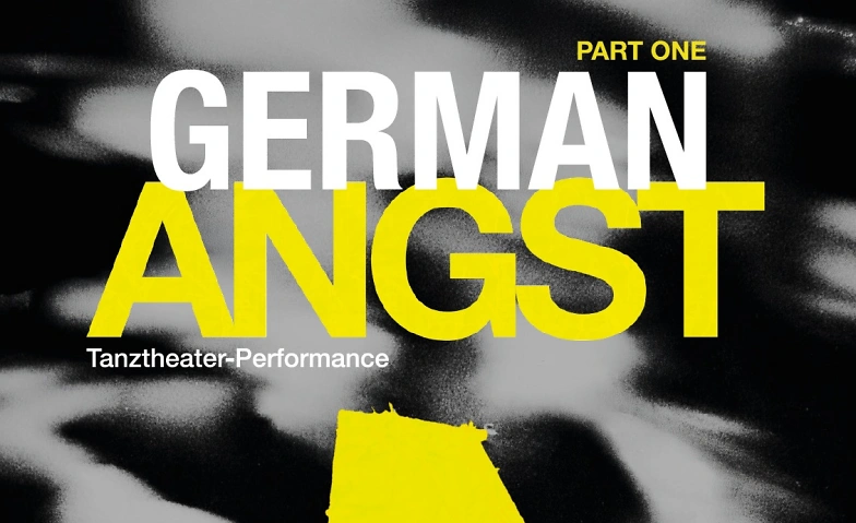 PART 1 - German Angst Tickets