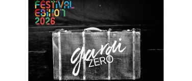 Event-Image for 'Gardi Hutter - gardiZERO'