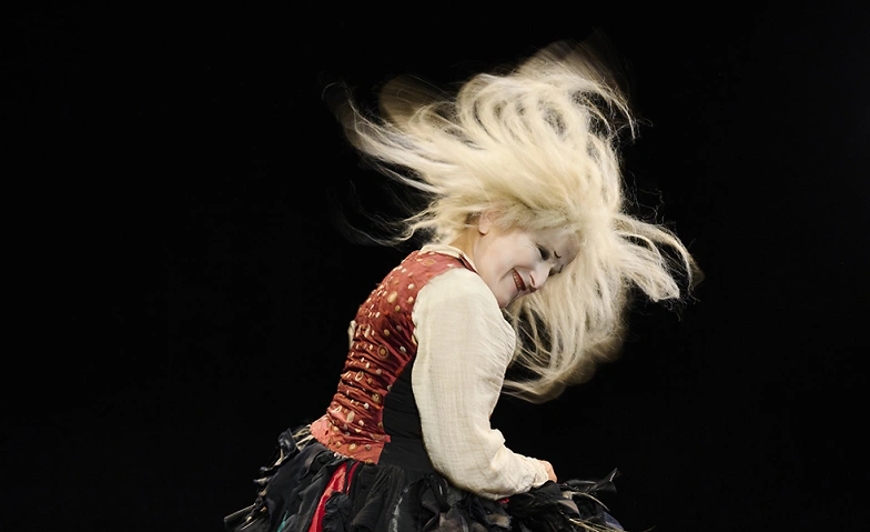 Event-Image for 'Gardi Hutter &ndash; gardiZERO'