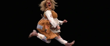 Event-Image for 'Gardi Hutter - gardiZERO'