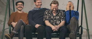 Event-Image for 'Garish – Am Ende wird alles ein Garten'