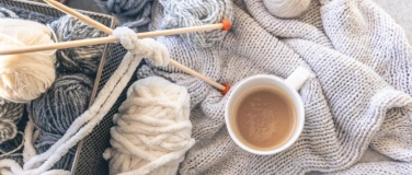 Event-Image for 'Strick- und Häkel- Treff'