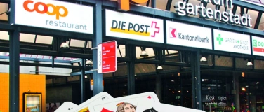 Event-Image for 'Gartenstadt-Jass in Münchenstein'