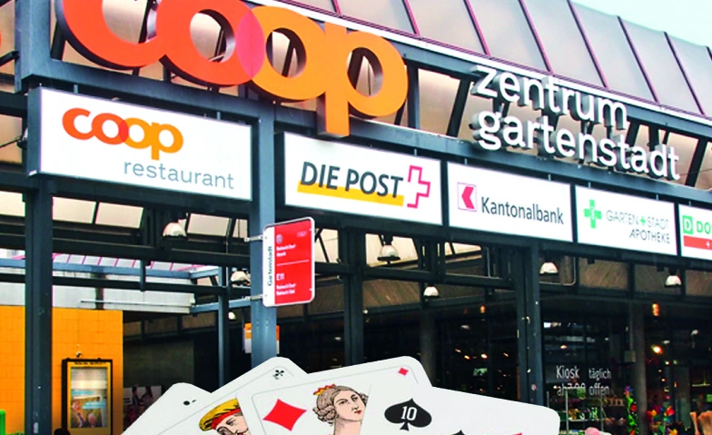 Gartenstadt-Jass in M&uuml;nchenstein Tickets