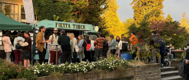 Event-Image for 'Gartenfest'