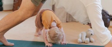 Event-Image for 'Family Yoga'