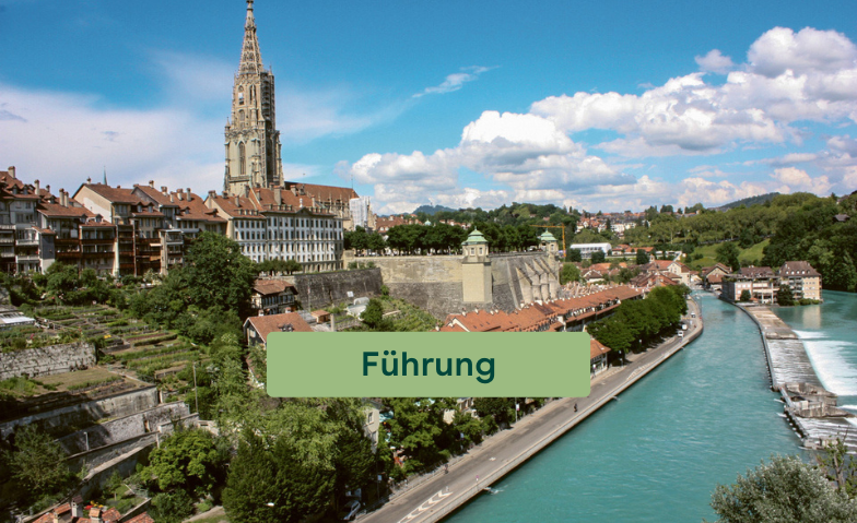 Bioterra Gartenreise - zur Gartenvielfalt in der Hauptstadt Tickets