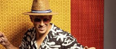 Event-Image for 'Garth Taylor'