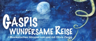 Event-Image for 'KulturKehrsatz pr&auml;sentiert: Kinderkonzert'