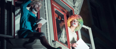 Event-Image for 'Gassenhauer: Theater am Tisch'