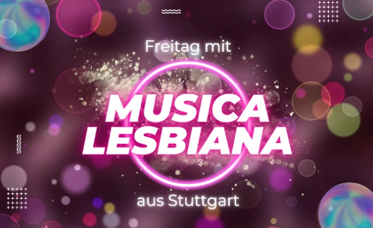 Sponsoring logo of Melodiva dreht am Rad: Die 30-Jahre-Jubiläumsshow! event