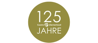 Veranstalter:in von Die Lange Tafel - 125 Jahre Gastro Glarnerland