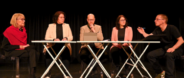 Event-Image for 'Gastspiel «Und du bisch duss»'